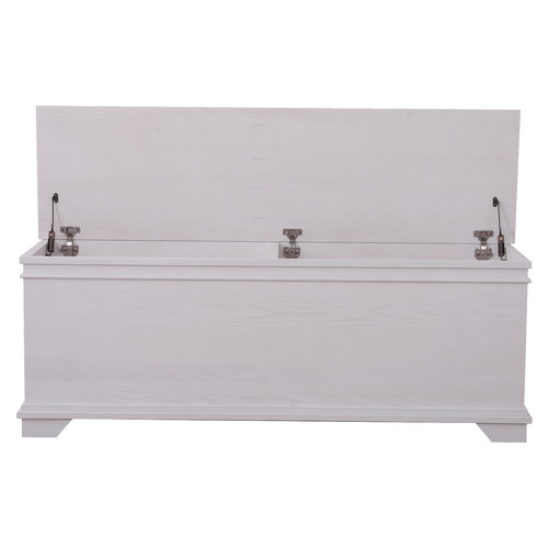 Temple and clearance webster blanket box